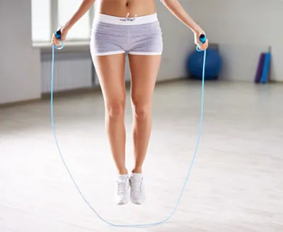 exercitarea de aerobic