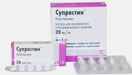 tuse alergică la un copil și un atac adult simptome și tratament