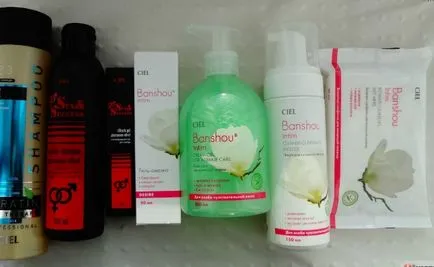 Alergia la unsoare (lubrifianți) la femei - Simptome
