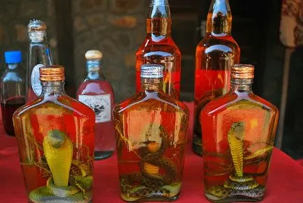 Alcoolul în Thailanda, în cazul în care să cumpere, cât de mult costă, restricțiile privind vânzarea și alte călătorii de afaceri