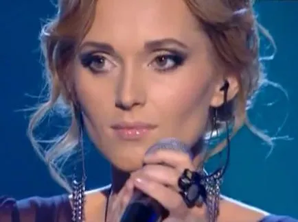 Aida Nikolaichuk - star al Ucrainei vocal spectacol Aida Nikolaichuk - stea ucrainean spectacol vocal