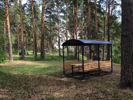 Și, după cum există și în alte orașe
