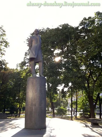 Alexey_donskoy, București cum să obțineți de la stația de la Kazan Kursk (București) Alexey_donskoy, București cum să obțineți de la stația de la Kazan Kursk