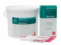 Antibiotice pentru mastită