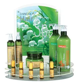 Angel, înger cumpăra produse în magazin on-line de produse cosmetice profesionale sampon o afacere
