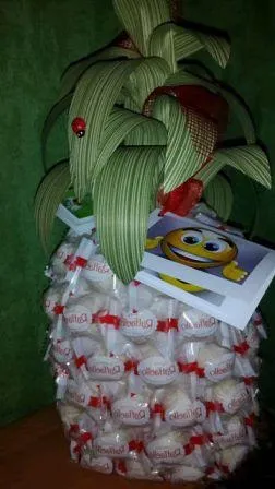 Ananas de dulciuri master class cu pas cu pas fotografii