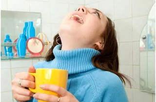 Antibiotice pentru amigdalită purulentă la adulți pentru tratamentul