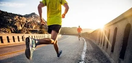 diferențe și în special (aerobe) - anaerobe și exercițiile aerobice anaerobă de efort și aerobic - diferențe și particularități