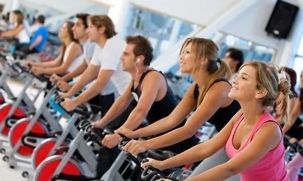 diferențe și în special (sarcină) - anaerobă și exercițiile aerobice anaerobă de efort și aerobic - diferențe și particularități
