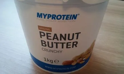Unt de arahide este bun sau rău