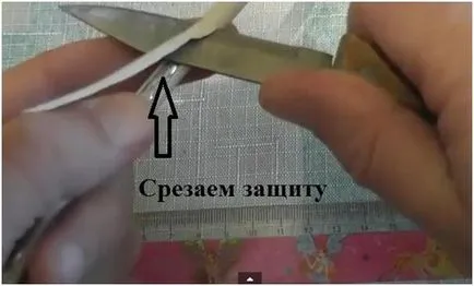 Antena cu mâinile pentru TV digital DVB-T2