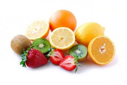 Acidul ascorbic, care este necesară pentru tablete de acid ascorbic