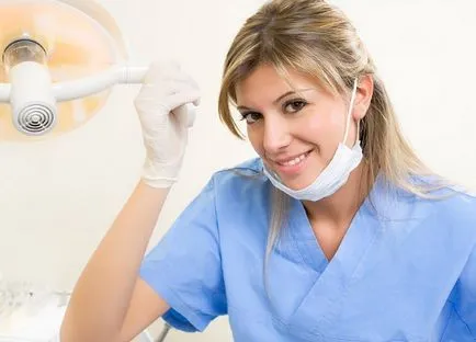 medic dentist asistent și rolul său, perfectsmile
