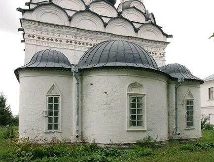 Absida - l