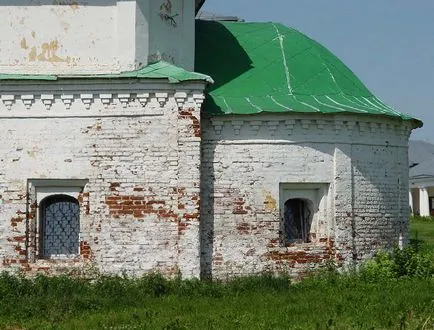 Absida - l