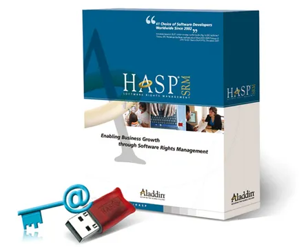 cheie hardware 1c