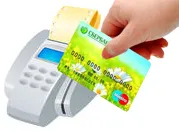 Cărți de credit, modul de utilizare a unui card bancar (pentru a utiliza) Cărți de credit, modul de utilizare a unui card bancar