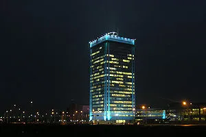 Avtovaz - 1