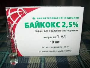 Baykoks și analogi cu păsări de curte, o cerere rezonabilă a instrucțiunii pentru a produce sănătoase (instruire) Baykoks și analogi atunci când conținutul păsărilor, a judicioase instrucțiunile de aplicare pentru obținerea sănătoasă