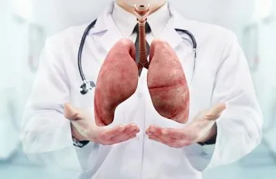 fibroza pulmonara bazala ce este, diagnostic și tratament
