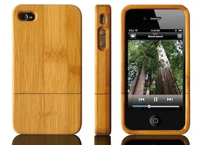 Bamboo ca un material modern de promițătoare, proprietățile sale