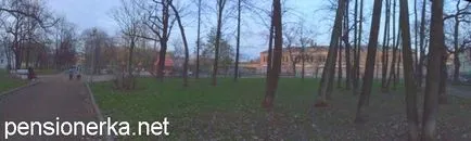Crearea automată de fotografii panoramice cu ajutorul software-ului liber (automat) Crearea automată de fotografii panoramice cu ajutorul software-ului gratuit