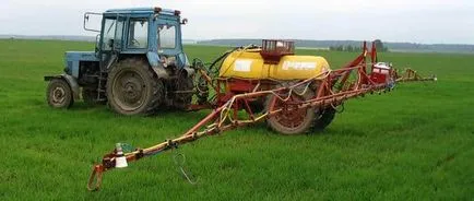 îngrășăminte azotate, cum ar fi în cazul murdăririi (dezavantaje) îngrășăminte cu azot, cum și când pentru a fertiliza