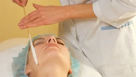 Bazala carcinomul cu celule de piele simptome, tratament și îndepărtarea remedii populare