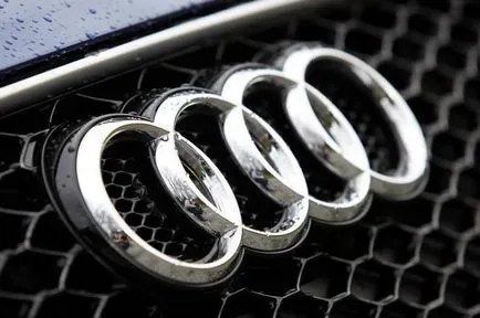 Automobile preocupare volkswagen