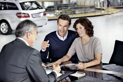 Un credit auto sau un consumator - este mai ieftin și mai bine (consumatorul) Un credit auto sau un consumator - este mai ieftin și mai bine