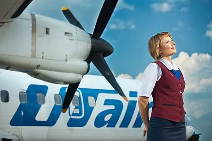 UTair
