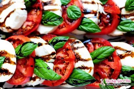 cerere oțet balsamic