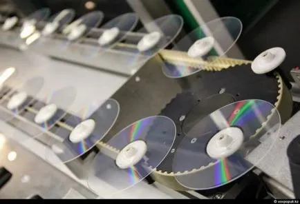 Și știi cum să faci un DVD-drive-uri (DVD-drive-uri) Și știi cum să faci un DVD-drive