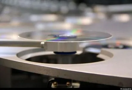 Și știi cum să faci un DVD-drive-uri (DVD-drive-uri) Și știi cum să faci un DVD-drive