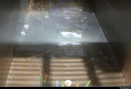 Și știi cum să faci un DVD-drive-uri (DVD-drive-uri) Și știi cum să faci un DVD-drive