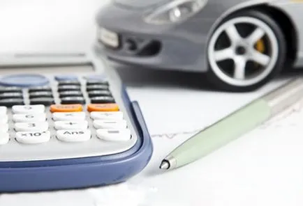 Un credit auto sau un consumator - este mai ieftin și mai bine (cea mai bună bancă pentru un împrumut în numerar în 2016) Un credit auto sau un consumator - este mai ieftin și mai bine