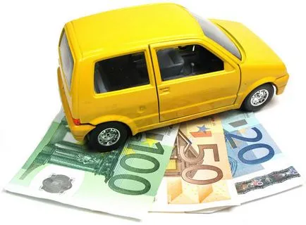 Credite auto cu nici o plată în jos - toate secretele de a obține un împrumut pentru a cumpăra mașini