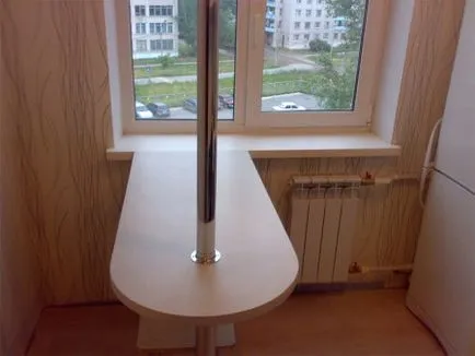 Contorul de bar cu mâinile sale cu privire la alegerea materialelor la producție (foto) (bar cu mâinile lor bucătărie foto) Contorul de bar cu mâinile sale cu privire la alegerea materialelor de producție (foto)