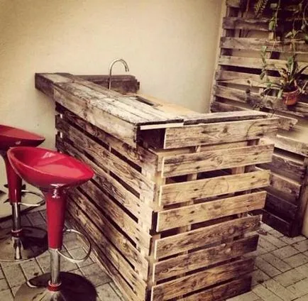 Contorul de bare pentru bucătărie cu mâinile sale interesante idei, opțiuni, desene și recomandări (bar) Contorul de bare pentru bucătărie cu mâinile sale interesante idei, opțiuni, desene și recomandări