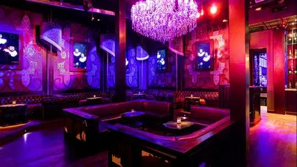 Cum de a deschide un club de noapte cu trepte, costuri, venituri, rentabilitate (documente) de zero Cum de a deschide un club de noapte cu zero trepte, costuri, venituri, rentabilitate