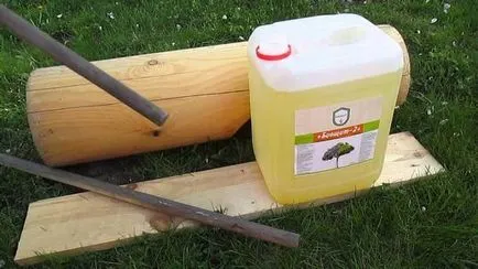 Ca lemn de albire în interne peroxid condiții, acid citric, alte soluții variantele de realizare