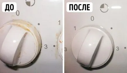 Cum pentru a curăța curățarea aragaz grăsime și populare remedii, fotografii și video (folk) Cum pentru a curăța curățarea aragaz grăsime și populare remedii, fotografie și video
