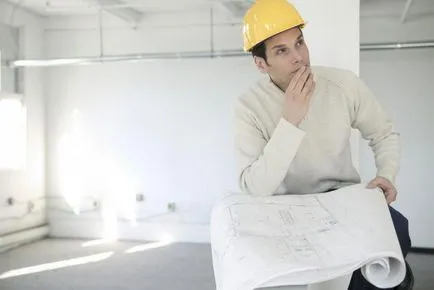 Cum de a determina gradul de rezistență la foc a algoritmului de construcție a acțiunilor și rezistența la foc necesară
