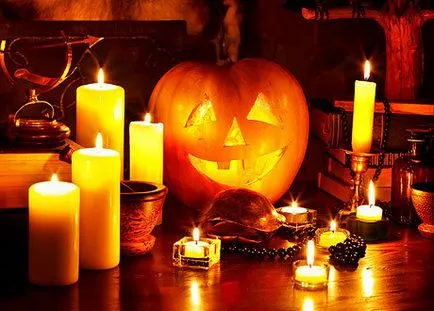 După cum sa menționat Halloween 1 (Halloween) După cum sa menționat Halloween 1