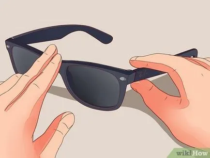 Cum de a distinge un fals ochelari de soare ray ban