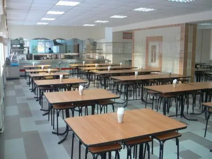 Cum de a deschide sala de mese de la zero instrucțiuni detaliate