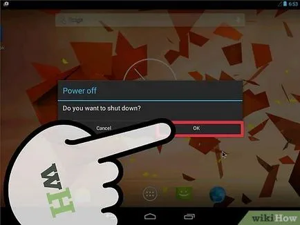Cum se dezactivează modul de siguranță pe Android