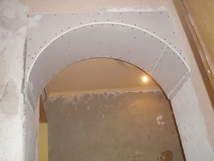 Cum de a decora arcul în apartament folosind doar cele mai bune materiale (aplicații) Cum de a decora arcul în apartament folosind doar cele mai bune materiale