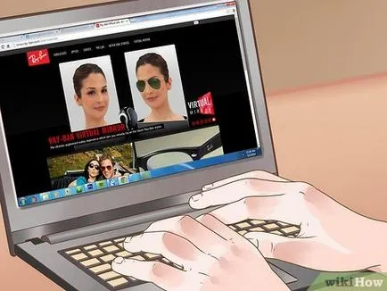 Cum de a distinge un fals ochelari de soare ray ban