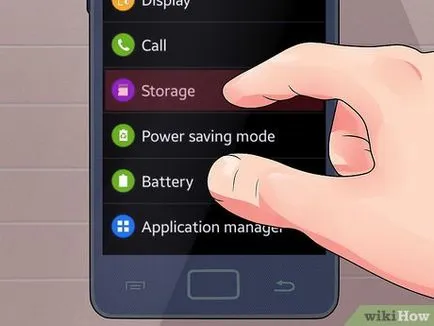 Cum de a formata cardul de memorie micro SD